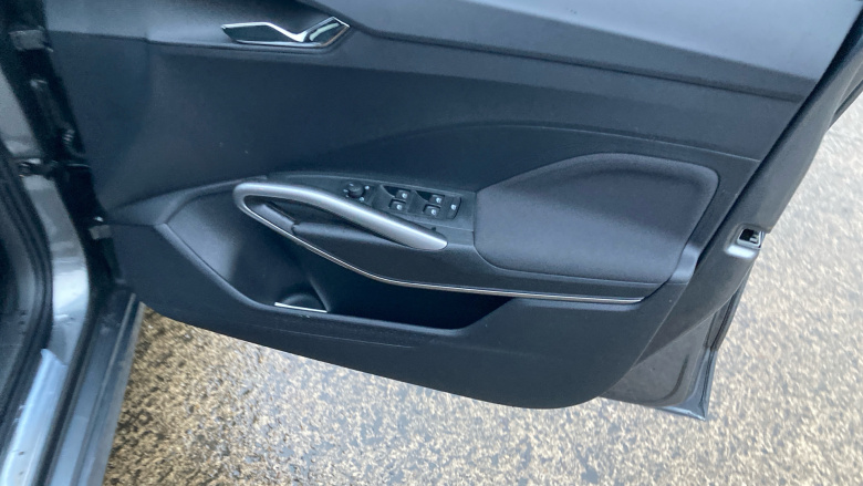 Skoda Fabia 1.0 TSI 116 SE L Edition 5dr Petrol Hatchback